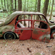 Illustration for article titled DIOCCUSA: A Not At All Rust-Proof Renault